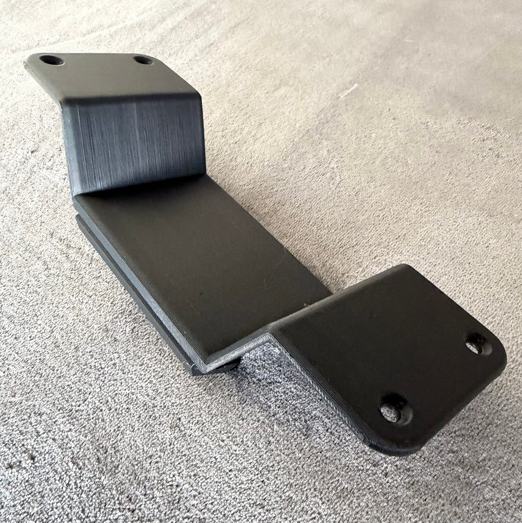 Vertex 6 Project IJ Body Mounts